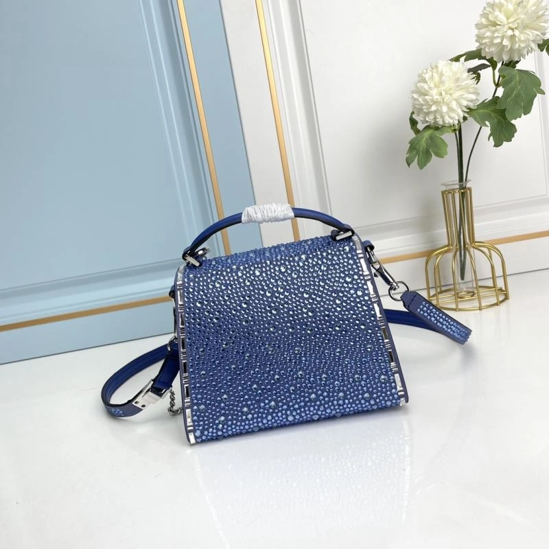 Valentino Satchel Bags NewStyle 86840