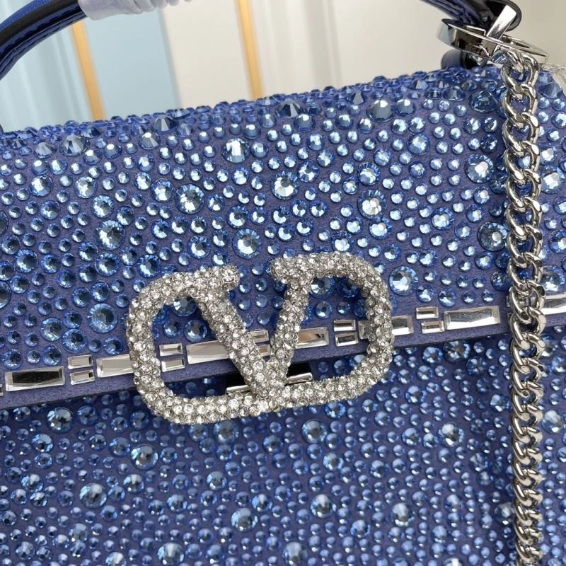 Valentino Satchel Bags NewStyle 86840