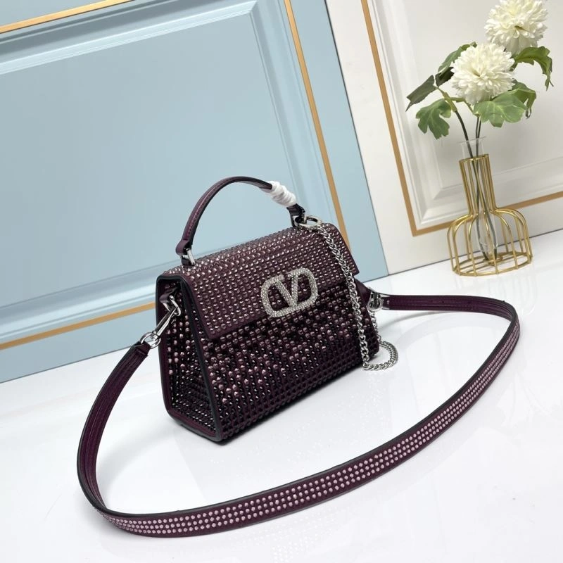 Valentino Satchel Bags Reliable 86834