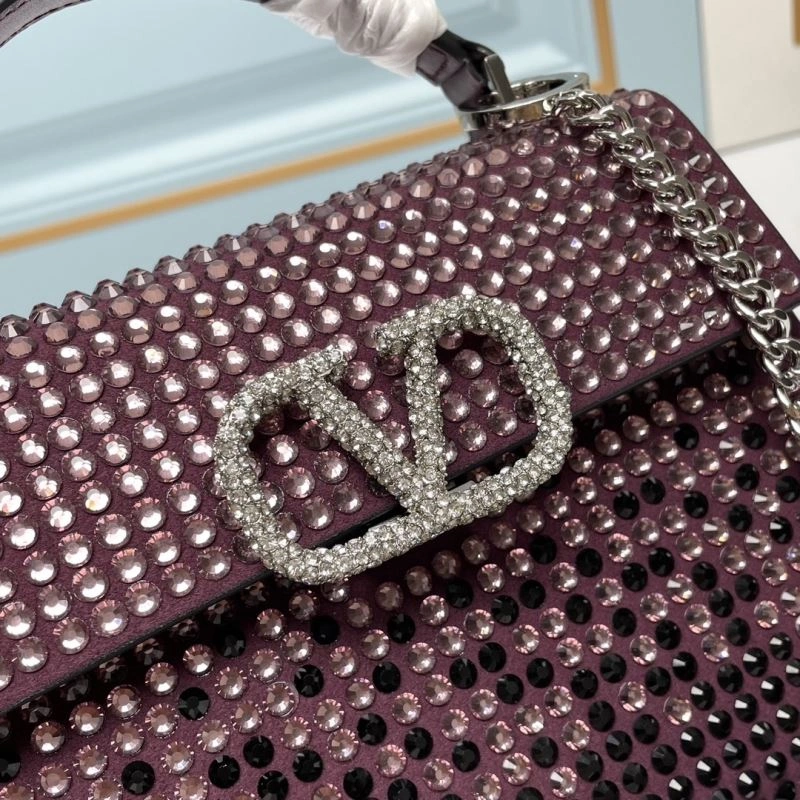 Valentino Satchel Bags Reliable 86834