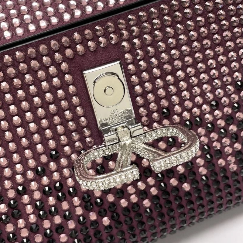 Valentino Satchel Bags Reliable 86834