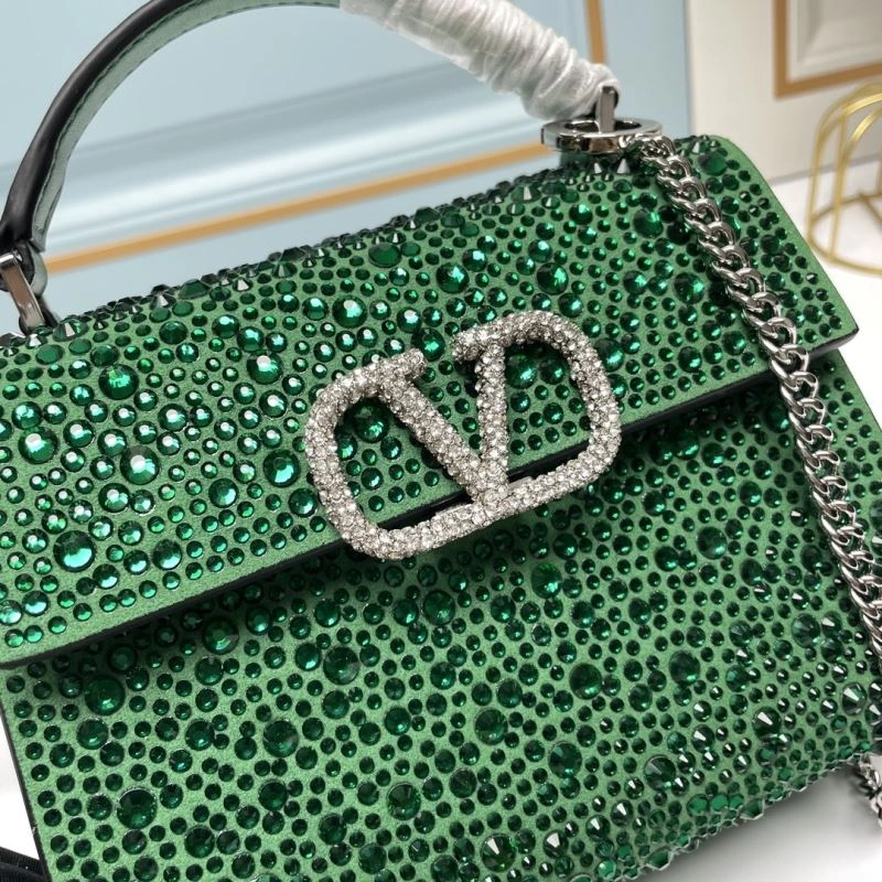 Valentino Satchel Bags Premium 86831