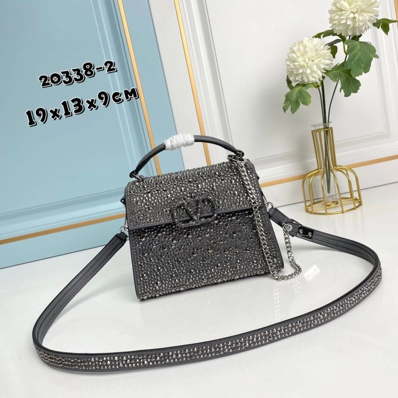 WeatherProof Valentino Satchel Bags 86832