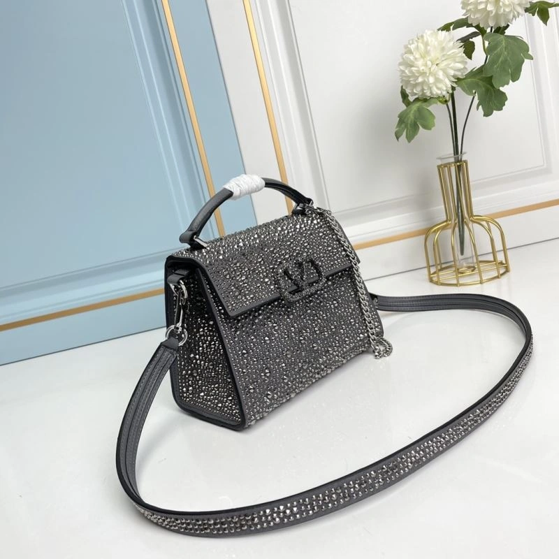 WeatherProof Valentino Satchel Bags 86832