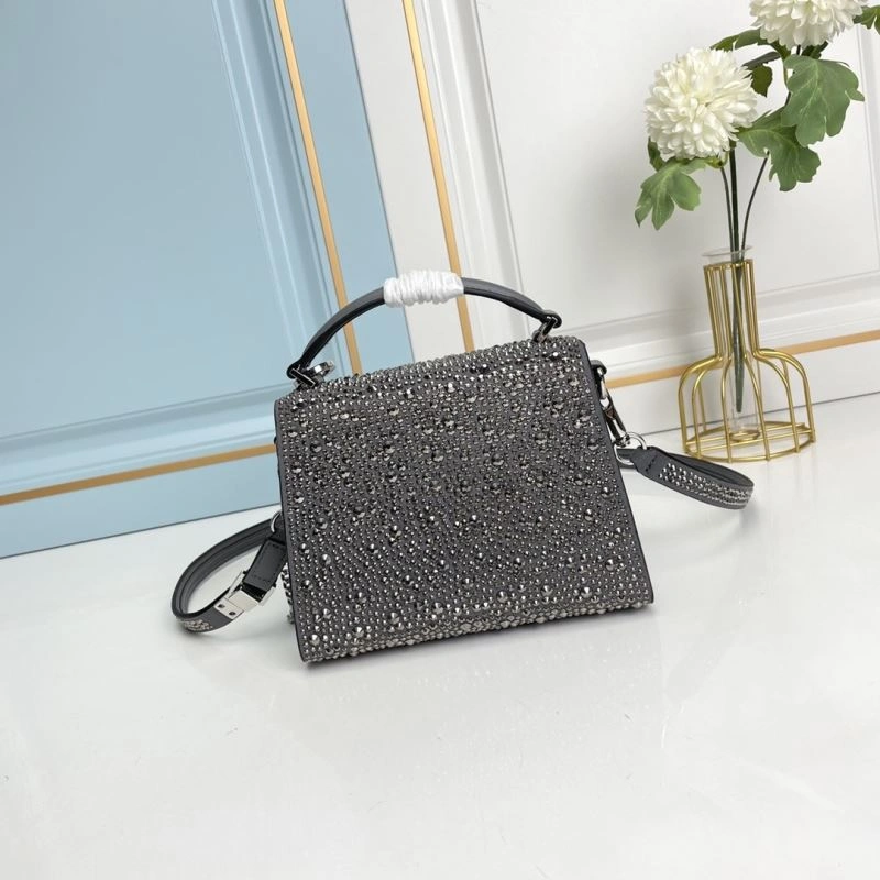 WeatherProof Valentino Satchel Bags 86832