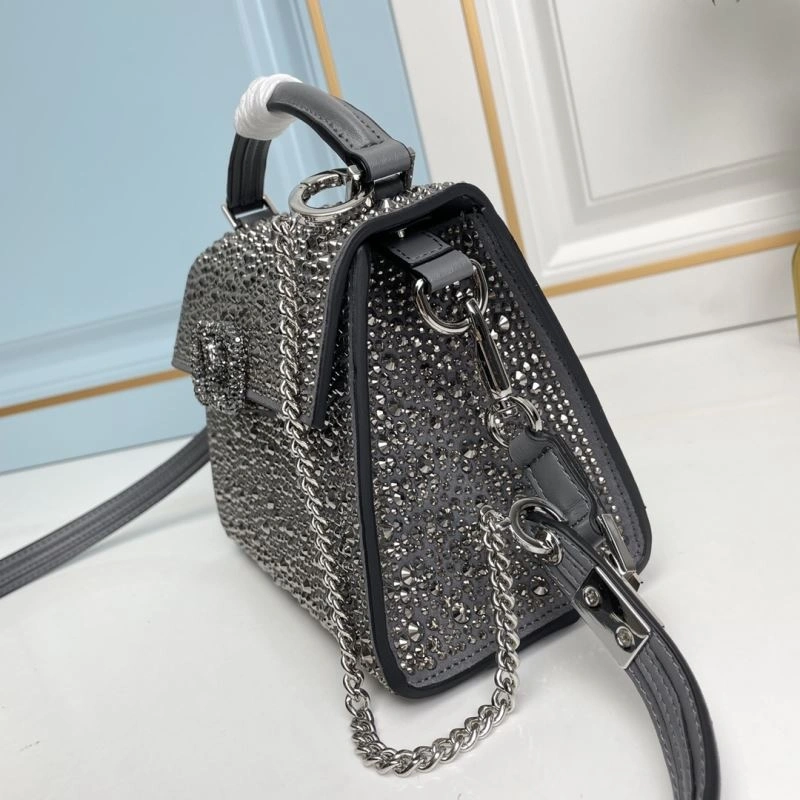 WeatherProof Valentino Satchel Bags 86832