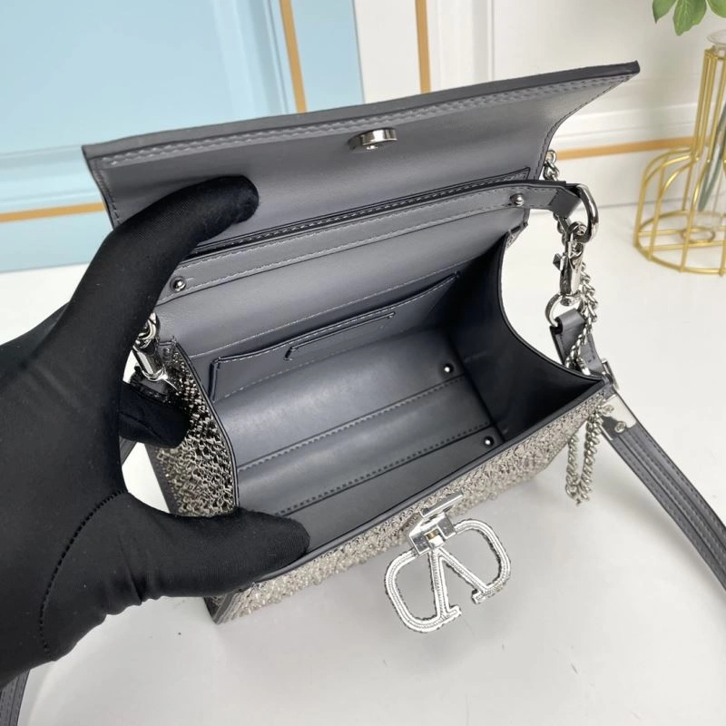 WeatherProof Valentino Satchel Bags 86832