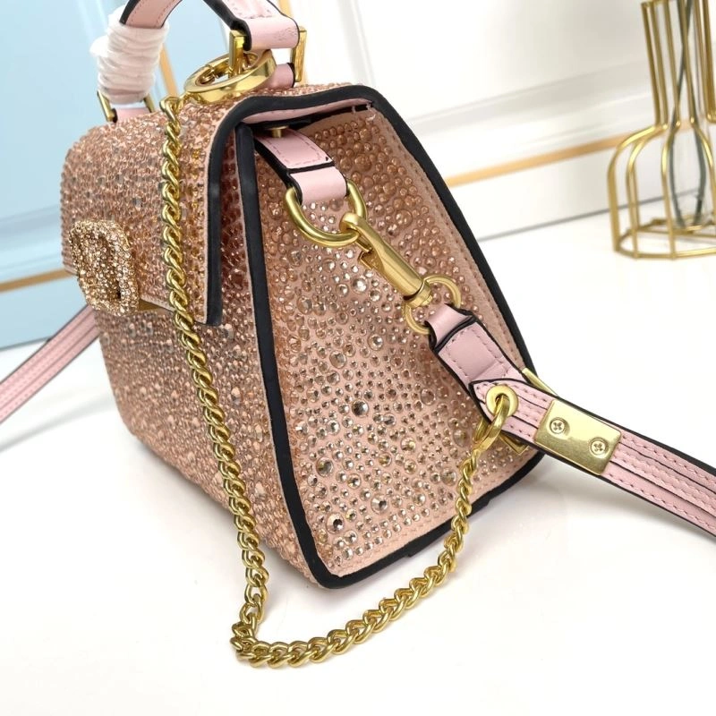 Breathable Valentino Satchel Bags 86830