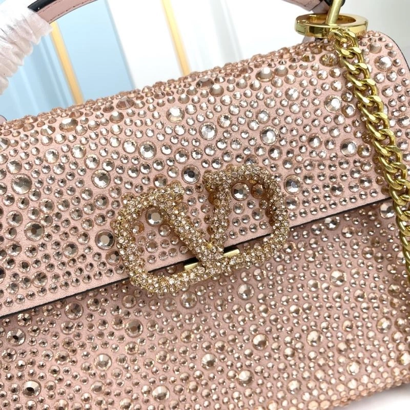 Breathable Valentino Satchel Bags 86830