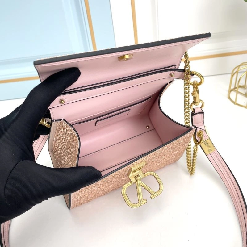 Breathable Valentino Satchel Bags 86830