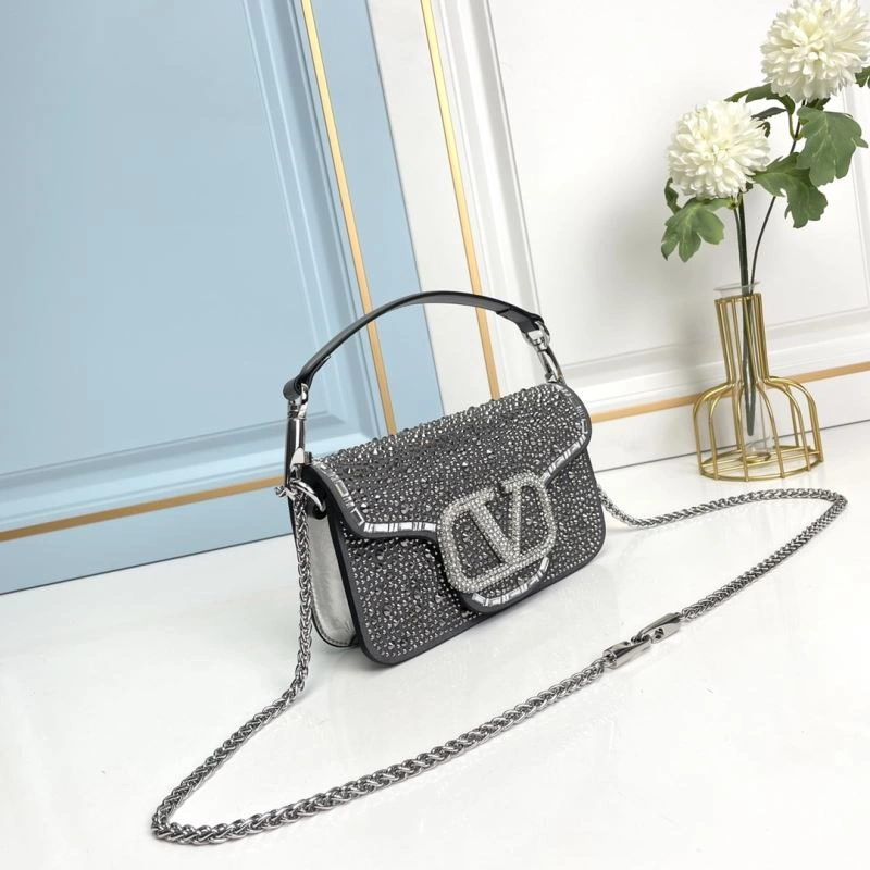 Valentino Satchel Bags Stylish 86833