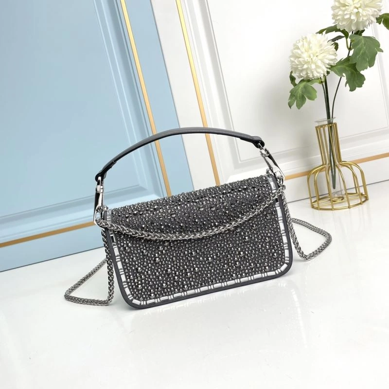 Valentino Satchel Bags Stylish 86833