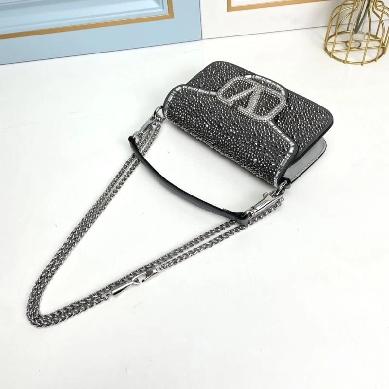Valentino Satchel Bags Stylish 86833