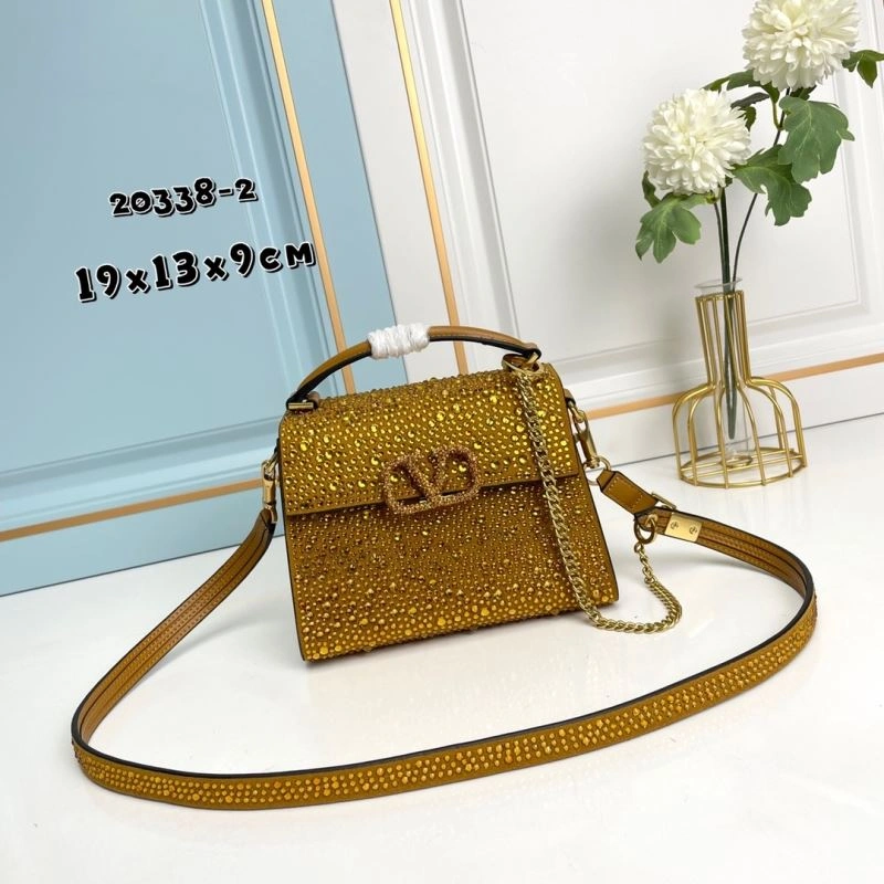 Thermal Valentino Satchel Bags 86829