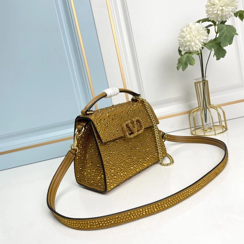 Thermal Valentino Satchel Bags 86829