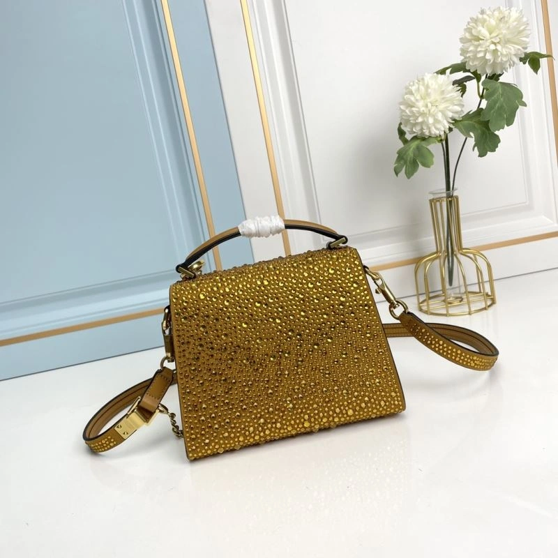 Thermal Valentino Satchel Bags 86829