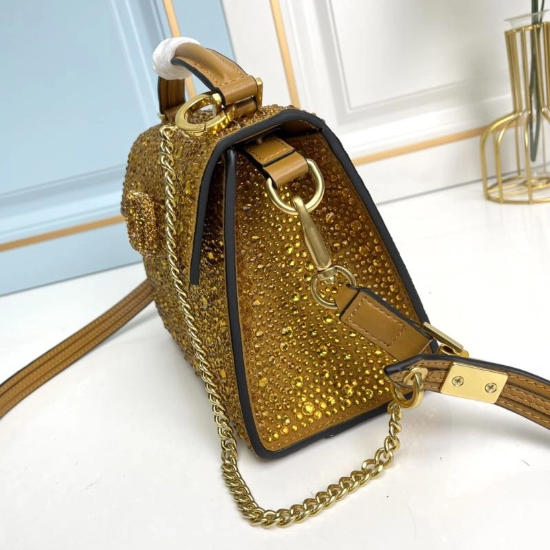 Thermal Valentino Satchel Bags 86829