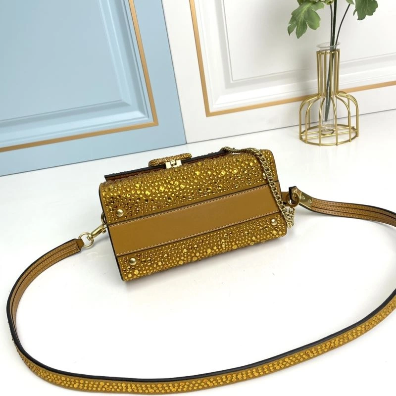 Thermal Valentino Satchel Bags 86829