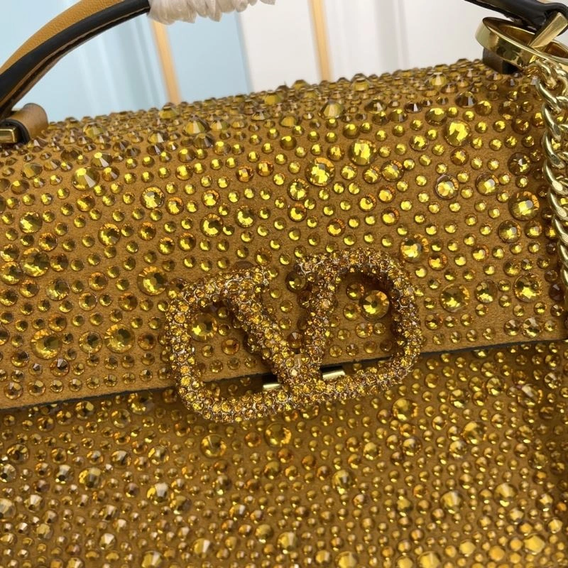 Thermal Valentino Satchel Bags 86829