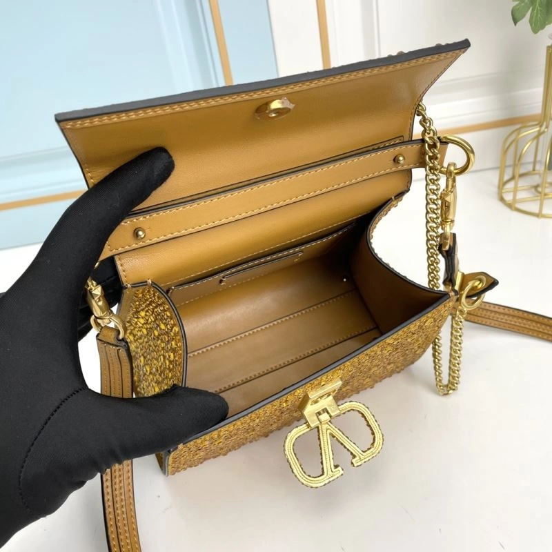 Thermal Valentino Satchel Bags 86829