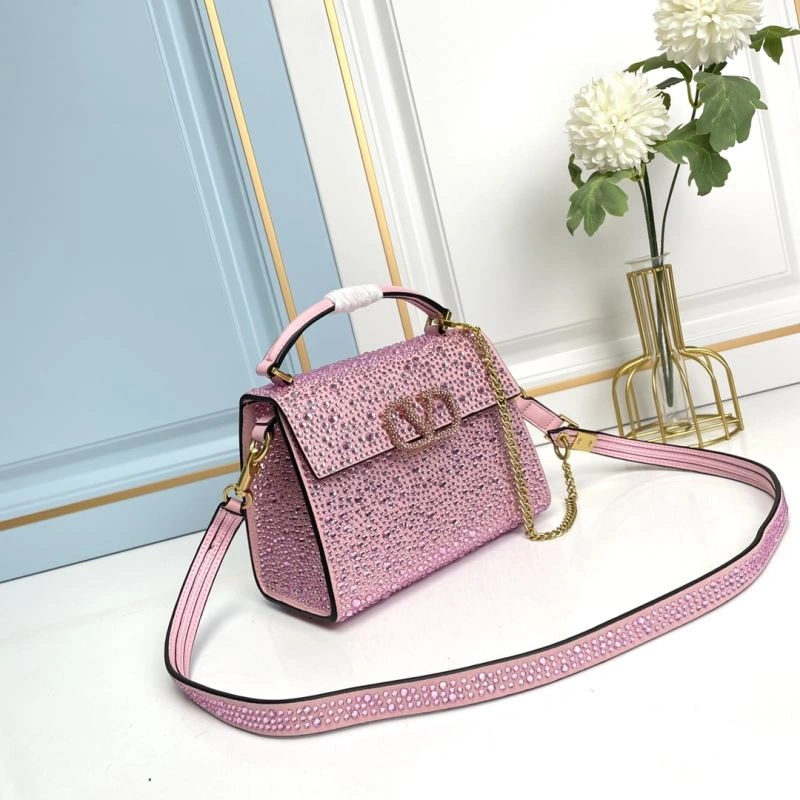 Valentino Satchel Bags Snug 86859