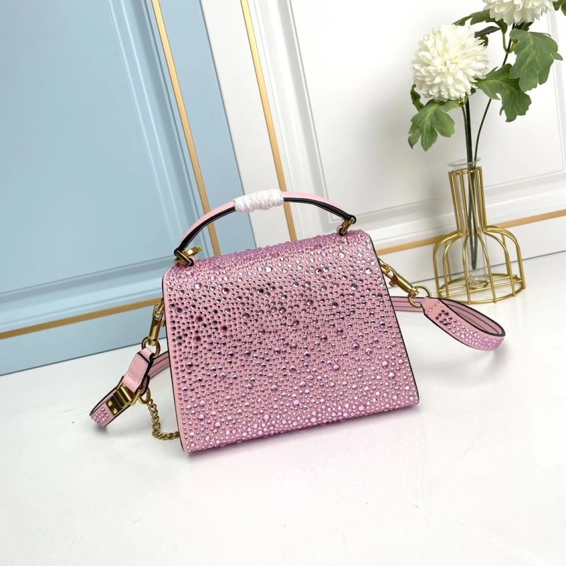 Valentino Satchel Bags Snug 86859