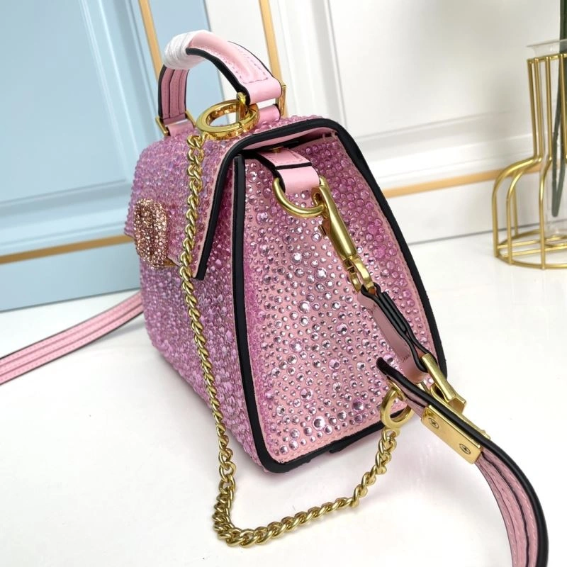 Valentino Satchel Bags Snug 86859