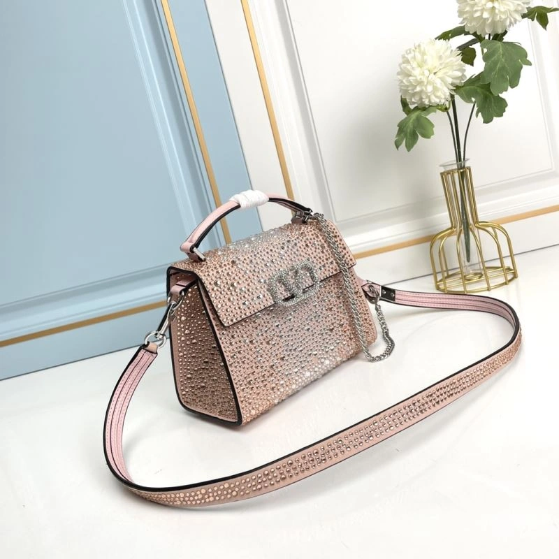 Valentino Satchel Bags Lightweight 86827