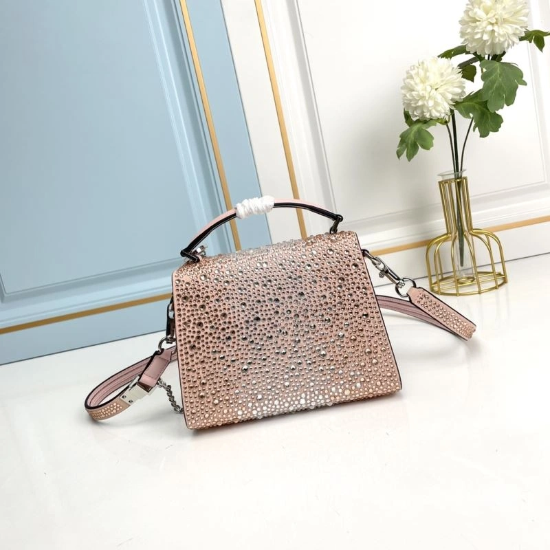 Valentino Satchel Bags Lightweight 86827