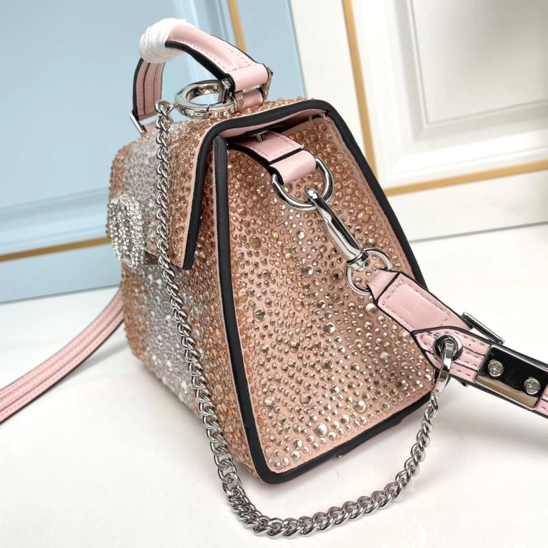 Valentino Satchel Bags Lightweight 86827