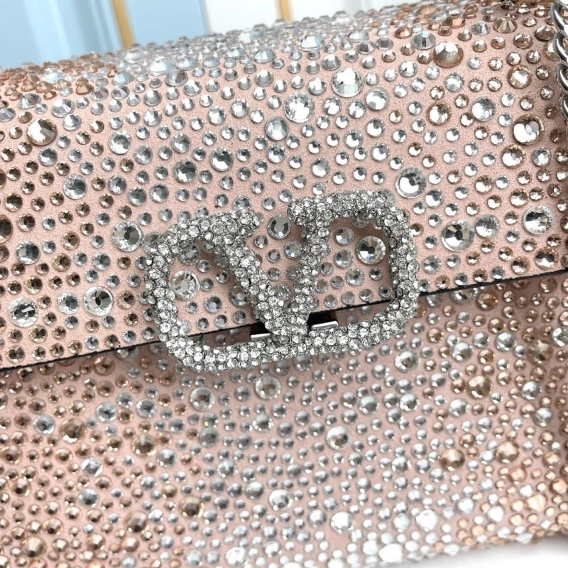 Valentino Satchel Bags Lightweight 86827
