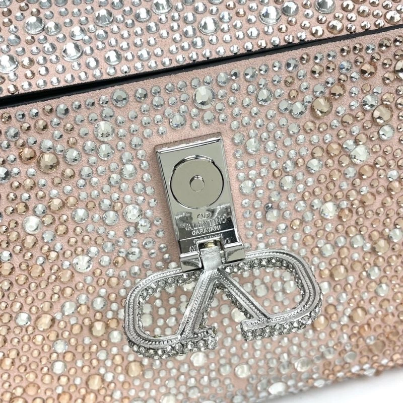 Valentino Satchel Bags Lightweight 86827