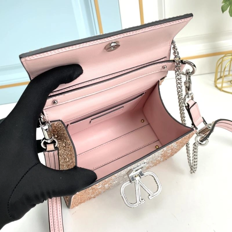 Valentino Satchel Bags Lightweight 86827