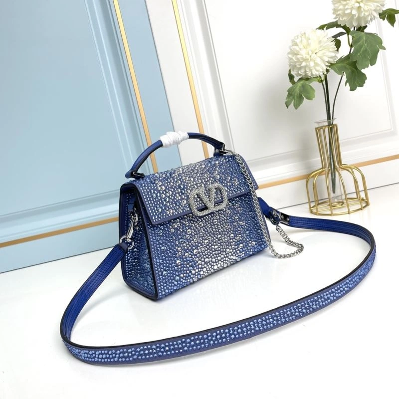Valentino Satchel Bags Practical 86824
