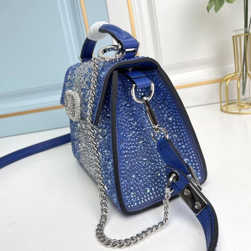 Valentino Satchel Bags Practical 86824