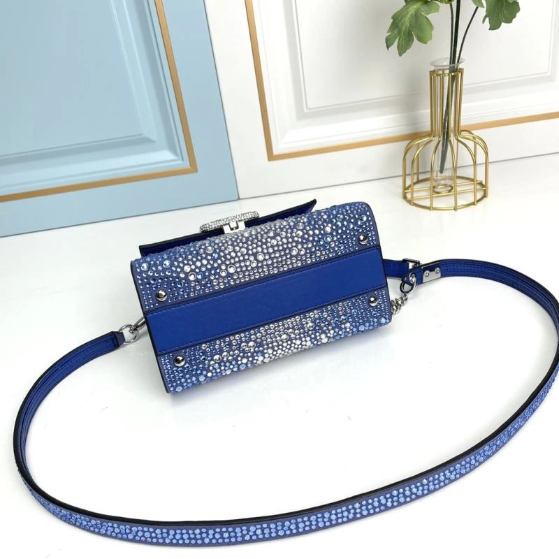 Valentino Satchel Bags Practical 86824