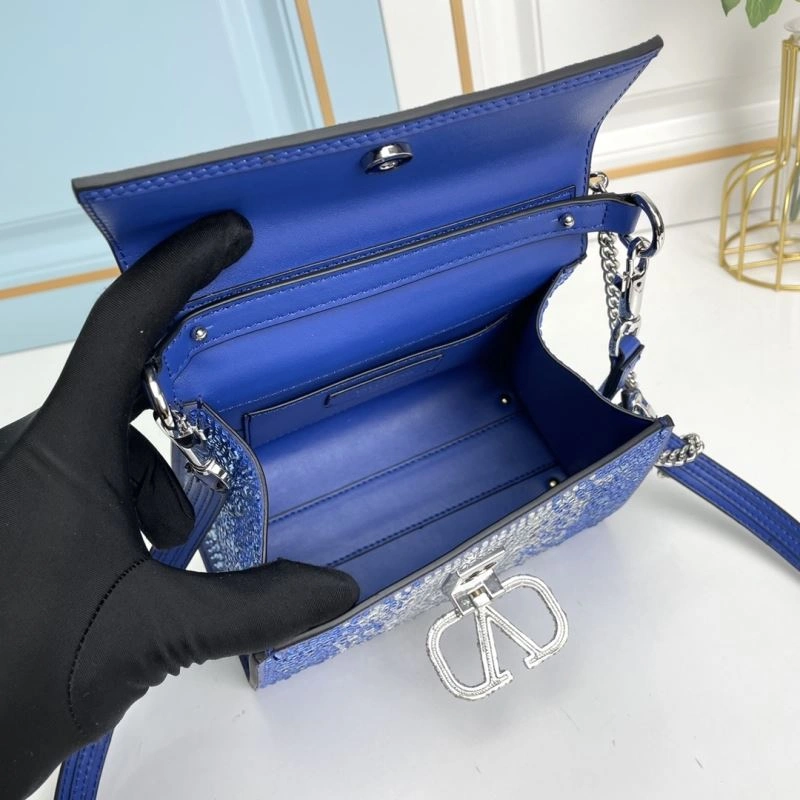 Valentino Satchel Bags Practical 86824