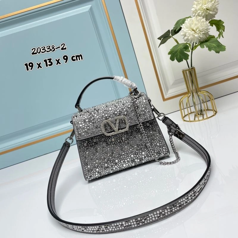 Valentino Satchel Bags Tailored 86825