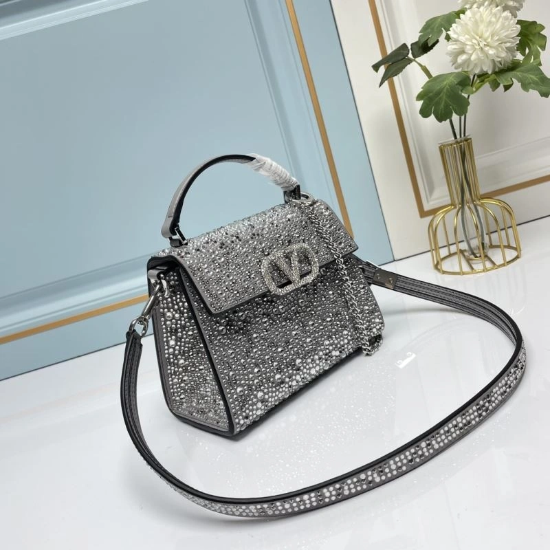 Valentino Satchel Bags Tailored 86825