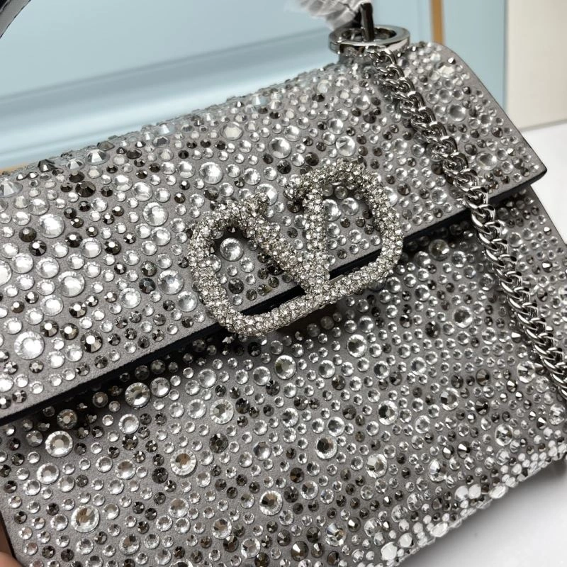 Valentino Satchel Bags Tailored 86825