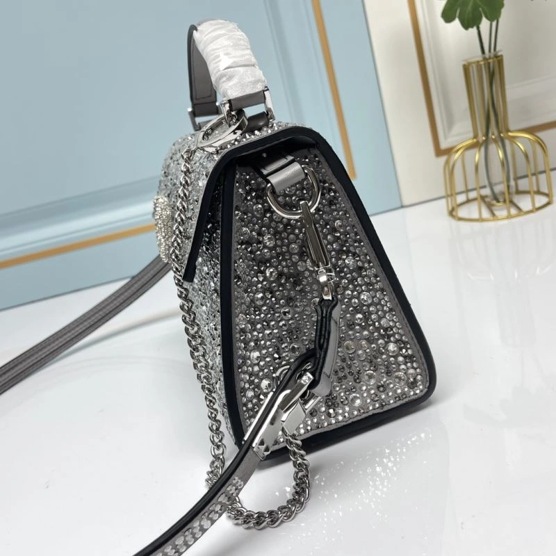 Valentino Satchel Bags Tailored 86825