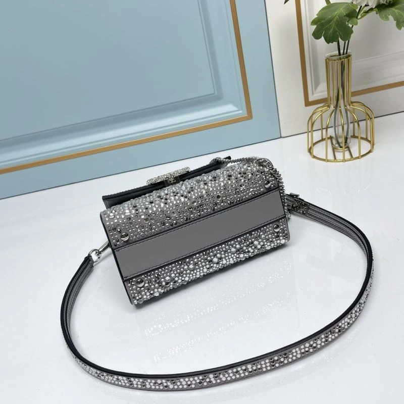 Valentino Satchel Bags Tailored 86825