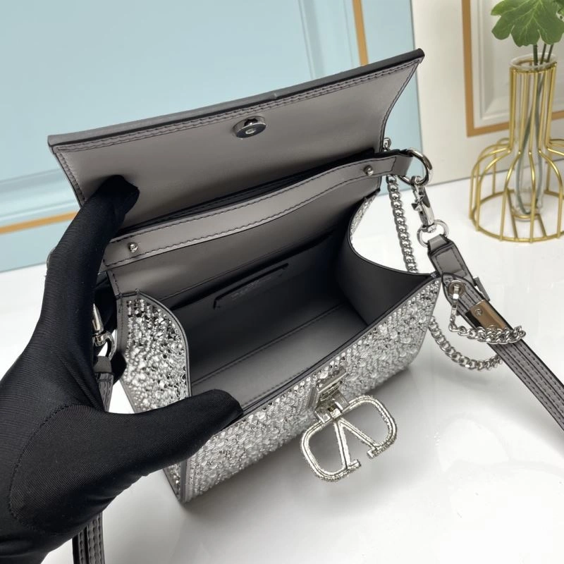 Valentino Satchel Bags Tailored 86825