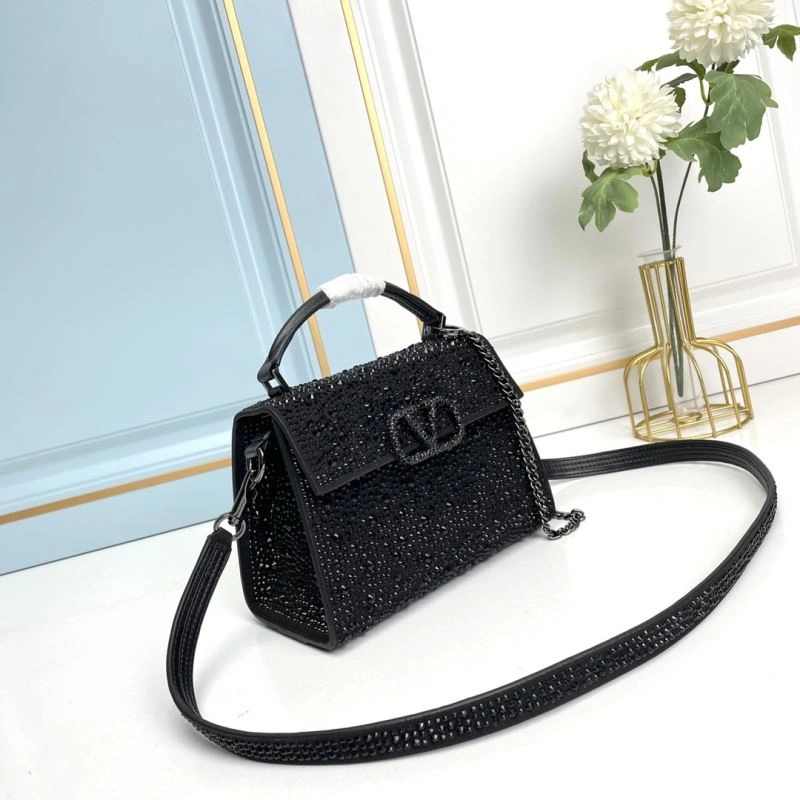Breathable Valentino Satchel Bags 86822