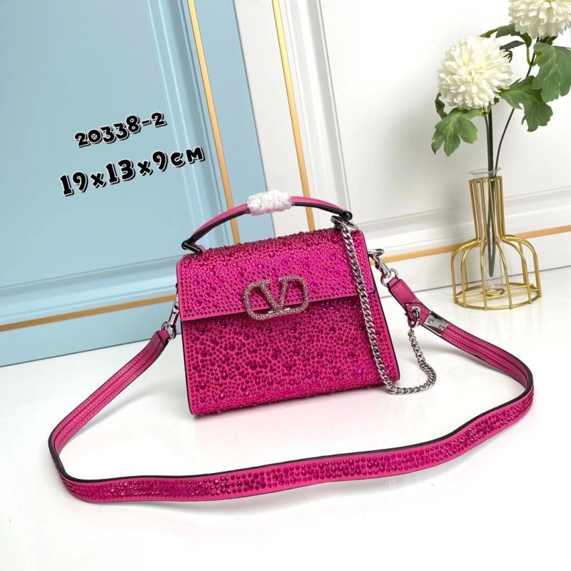 Valentino Satchel Bags EyeCatching 86821
