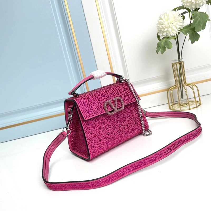 Valentino Satchel Bags EyeCatching 86821