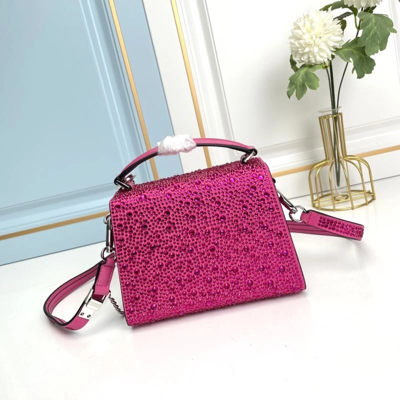 Valentino Satchel Bags EyeCatching 86821
