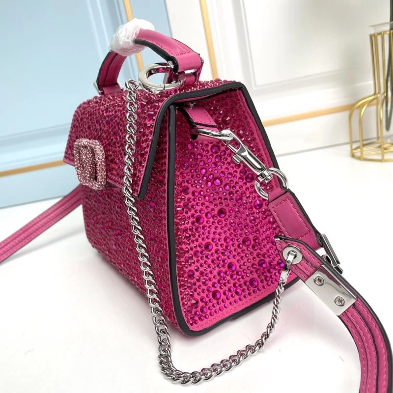 Valentino Satchel Bags EyeCatching 86821