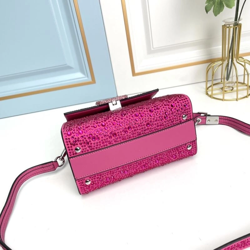 Valentino Satchel Bags EyeCatching 86821