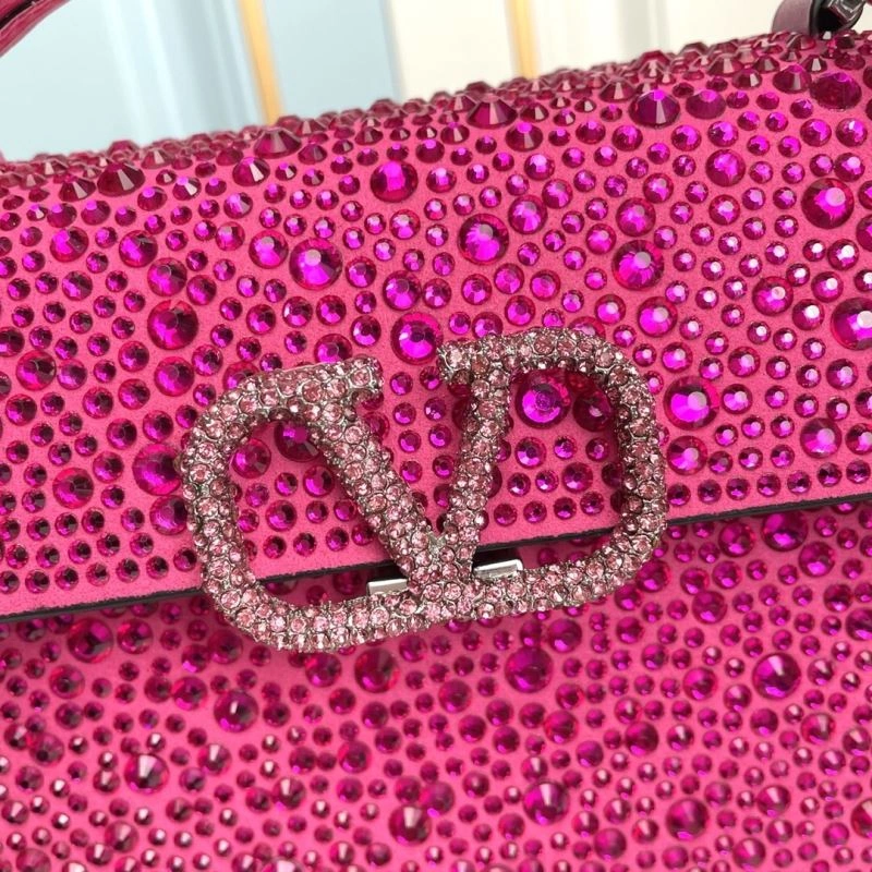 Valentino Satchel Bags EyeCatching 86821